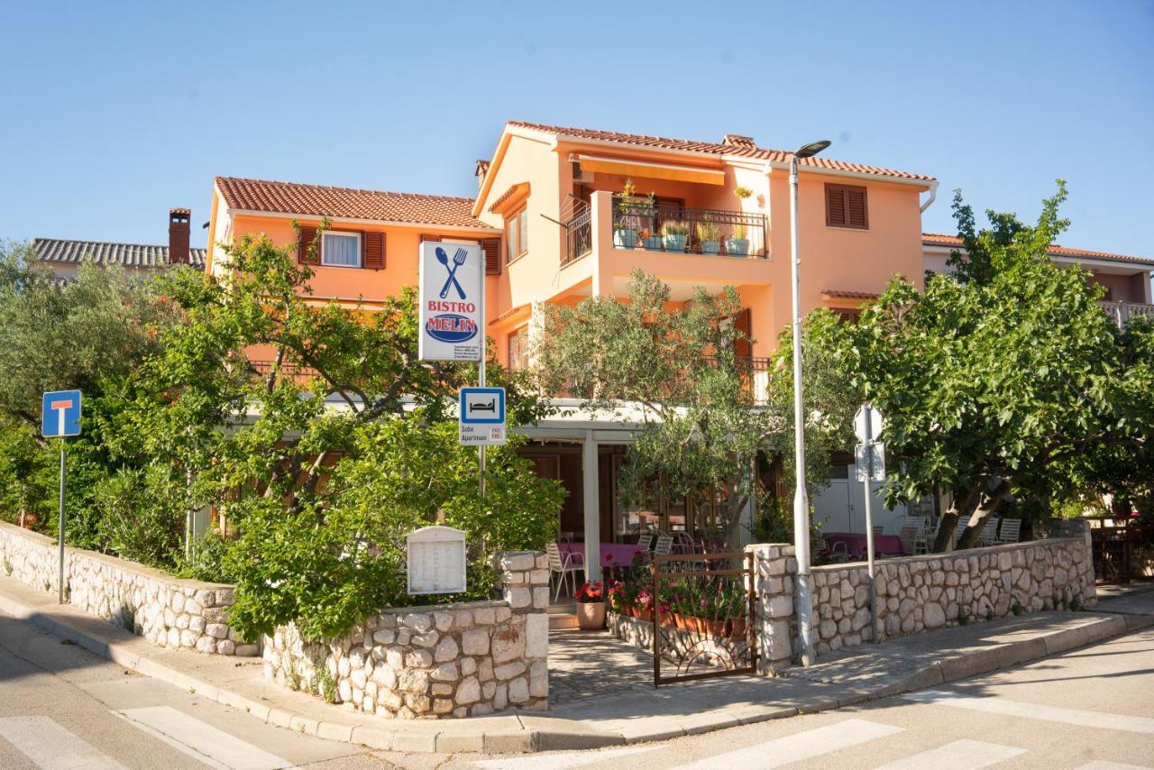 Ljubica * Cres